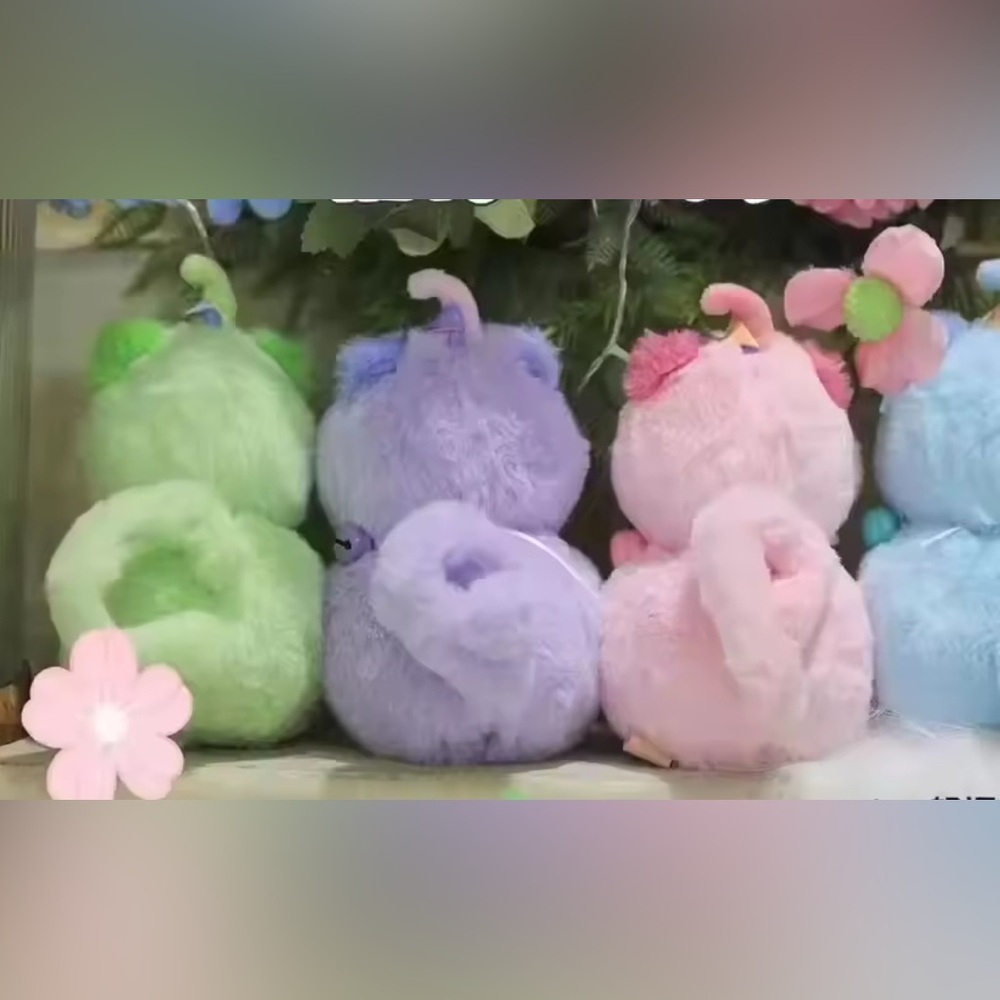 Lila's Magic FULU Box - Picture 3 of 3
